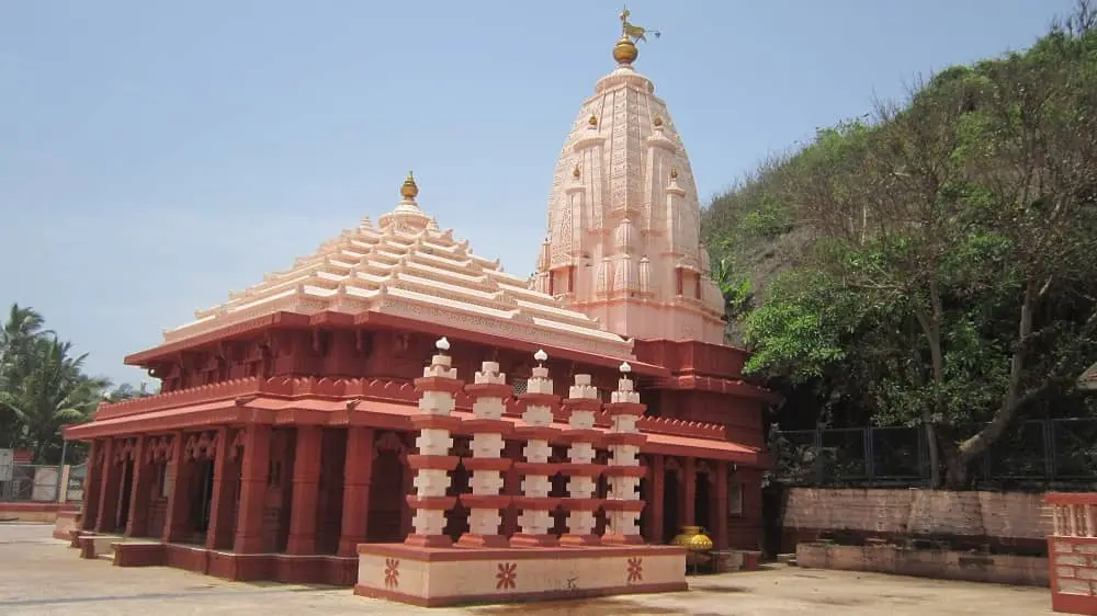 Ashtavinayak Darshan