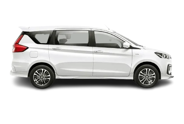 Maruti Ertiga SUV