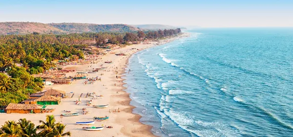 Konkan coastal drives