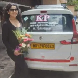 Celebrity guest travel with KP Travels, photo 6