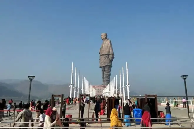 Gujarat Cultural & Statue of Unity