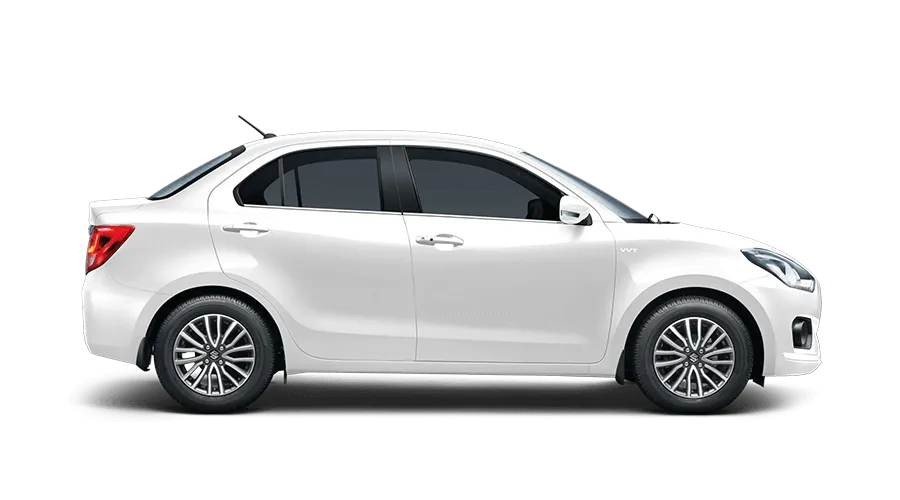 Premium SUV cab