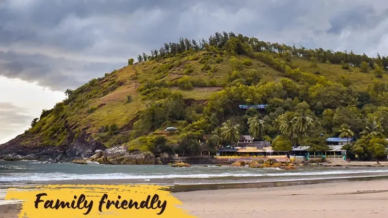 Coastal Karnataka & Temple Trail
