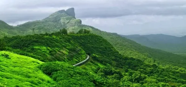 Lonavala & Khandala