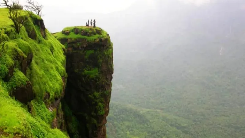 Mahabaleshwar & Panchgani Tour