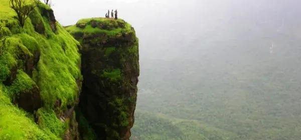 Mahabaleshwar & Panchgani