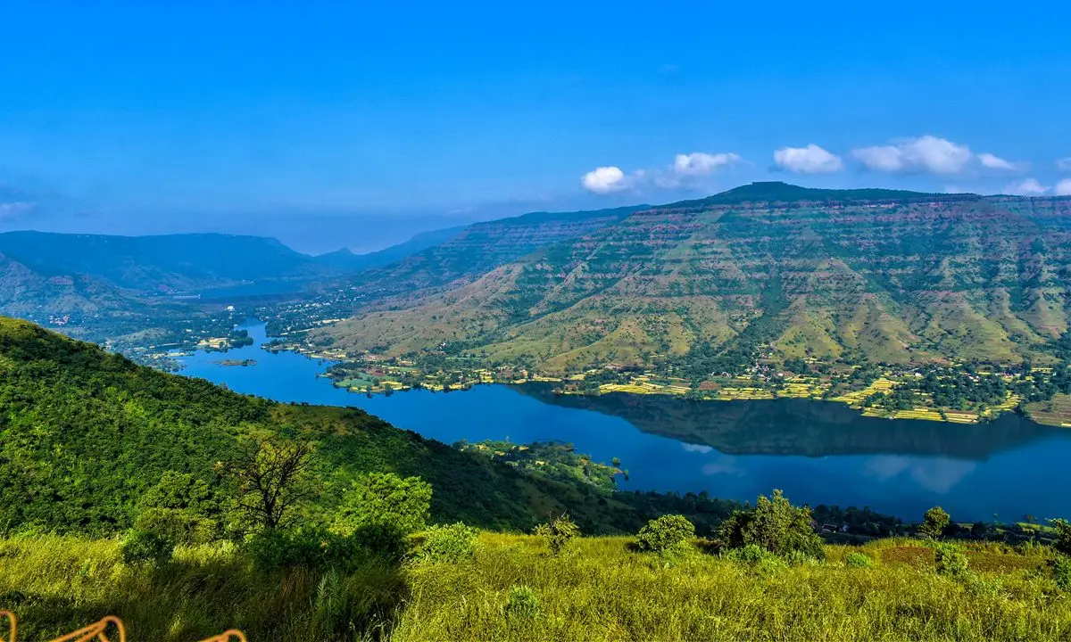 Mahabaleshwar & Panchgani