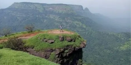 Kaas Pathar