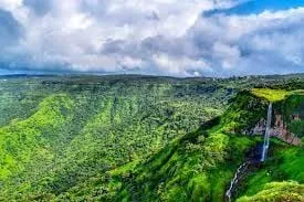 Venna Lake boating and sunset view in Mahabaleshwar
