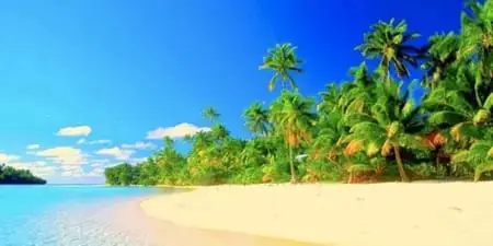 Quieter South Goa coastline on the KP Travels Goa coastal drive package from Pune