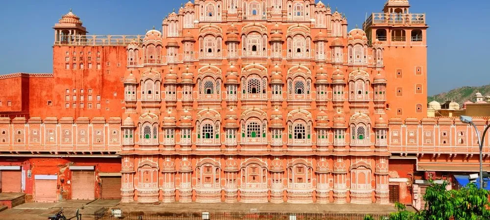 Domestic Tour Packages Across India with KP Travels