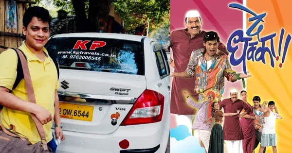 Guest travel with KP Travels