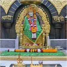 Pune to Shirdi & Shani Shingnapur