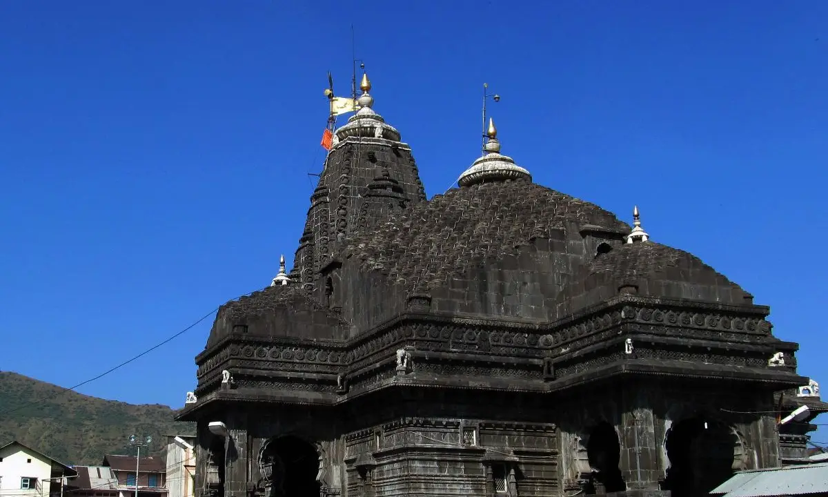 Panch Jyotirlinga Yatra